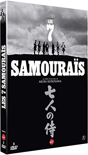 Les 7 samouraïs [FR Import]