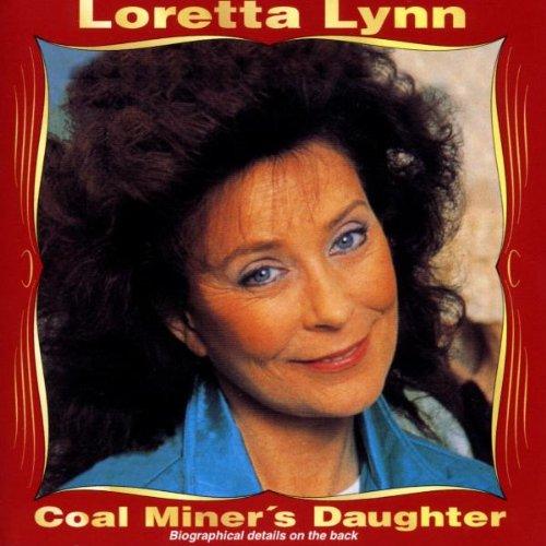 Coal Miner'S Daughter