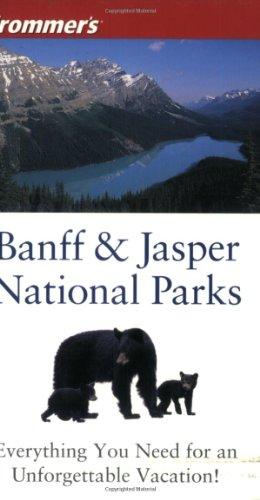 Frommer's Banff & Jasper National Parks