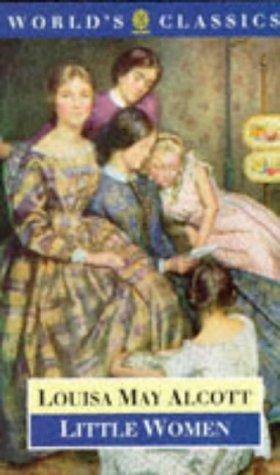 LITTLE WOMEN (World's Classics)