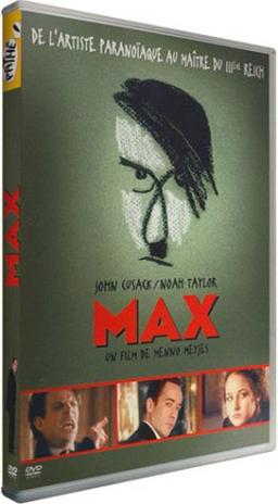 Max [FR Import]