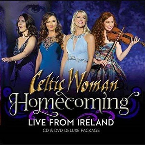 Homecoming-Live from Ireland