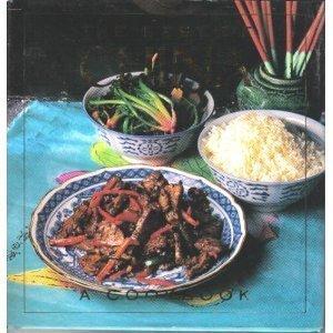 The Best of China: A Cookbook