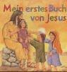 Mein erstes Buch von Jesus