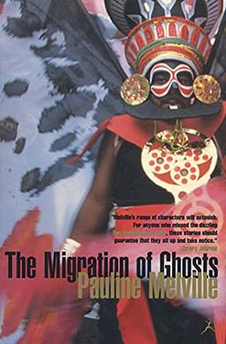 The Migration of Ghosts