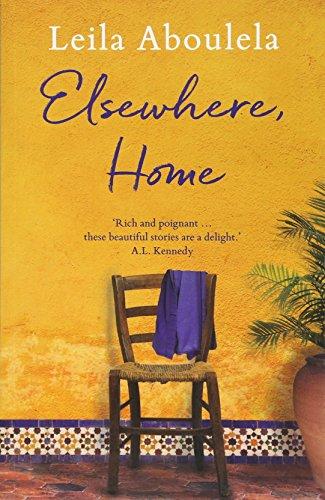 Aboulela, L: Elsewhere, Home