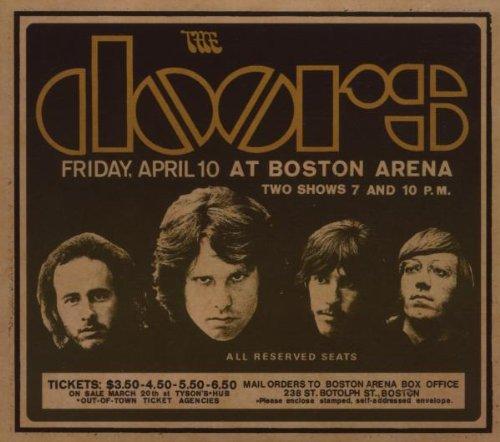 Live from the Boston Arena 1970