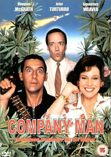 Company Man [UK Import]