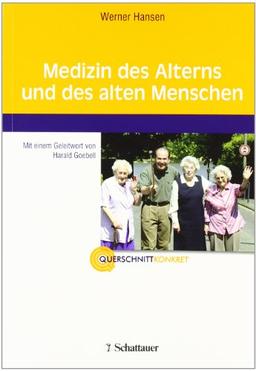 Medizin des Alterns und des alten Menschen