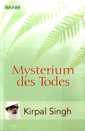 Mysterium des Todes