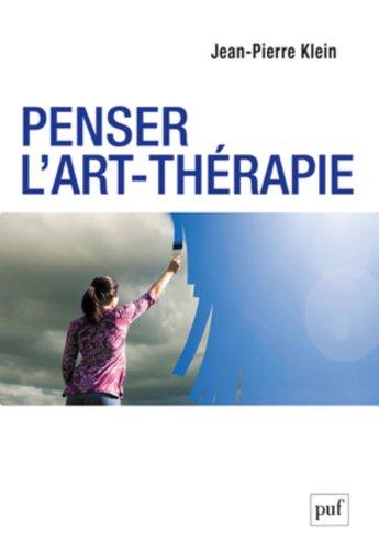 Penser l'art-thérapie