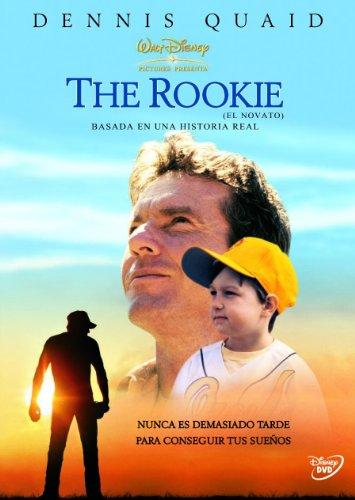 The Rookie (El Novato) [Spanien Import]