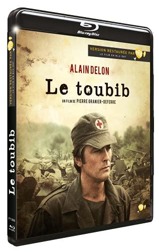 Le toubib [Blu-ray] [FR Import]