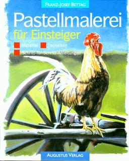 Pastellmalerei für Einsteiger