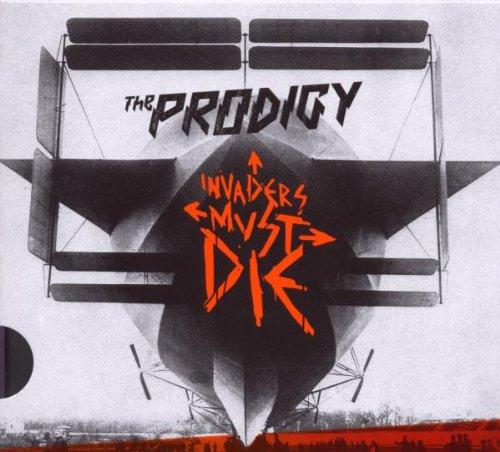 Invaders Must die ( Ltd.Pur Edt.)