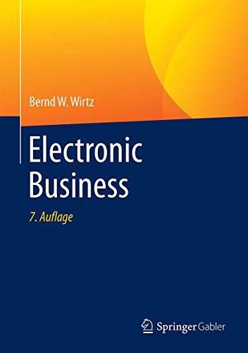 Electronic Business