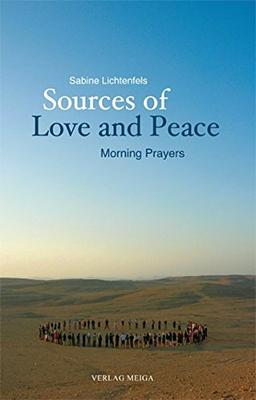 Sources of Love and Peace