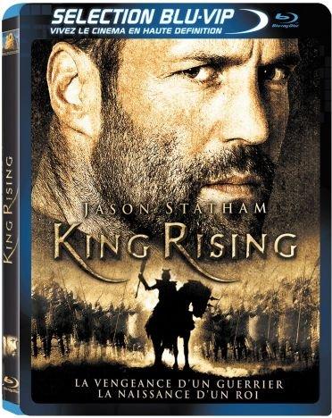 King rising [Blu-ray] [FR Import]