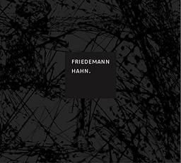 Friedemann Hahn