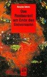 Das Restaurant am Ende des Universums [VHS]