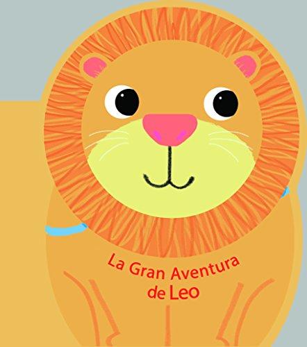 La gran aventura de Leo