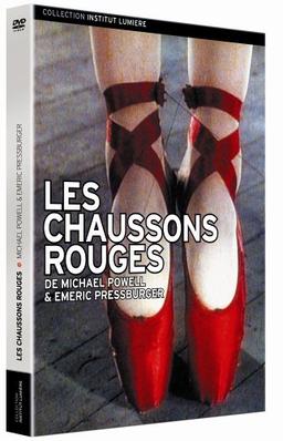 The Red Shoes [FR Import]