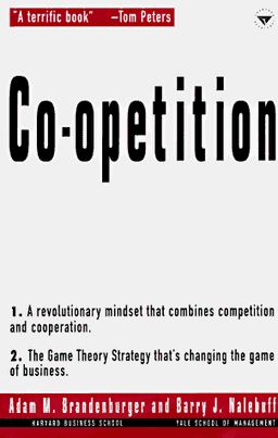 Co-Opetition