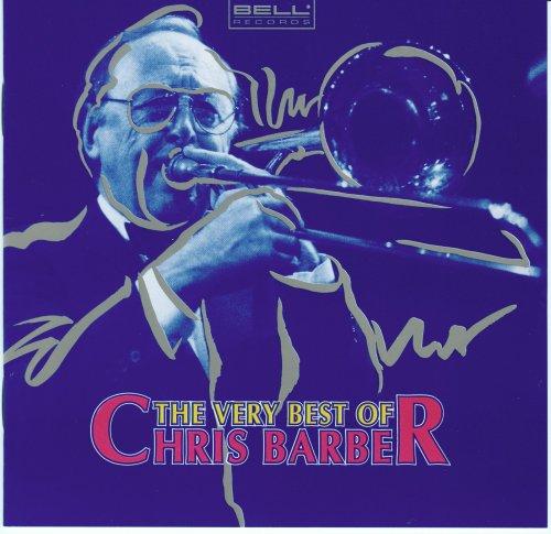 The Very Best Of Chris Barber