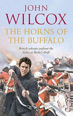 The Horns of the Buffalo (Simon Fonthill Series)