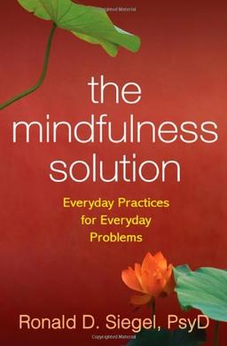 The Mindfulness Solution: Everyday Practices for Everyday Problems