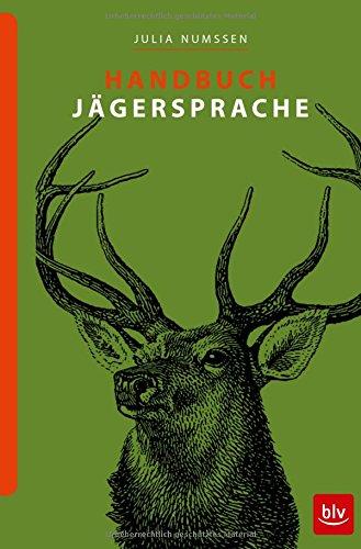 Handbuch Jägersprache