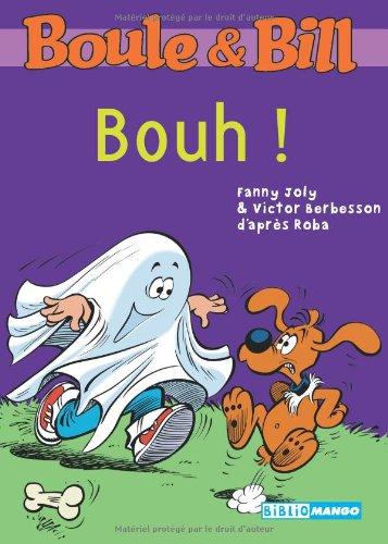 Boule & Bill. Vol. 9. Bouh !