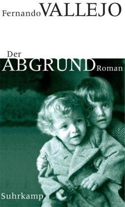 Der Abgrund: Roman