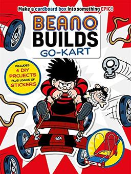 Beano Builds: Go-Kart