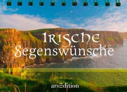 Irische Segenswünsche