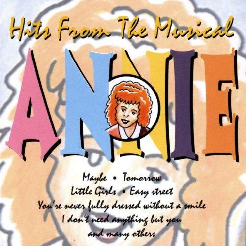 Hits from the Musical Annie