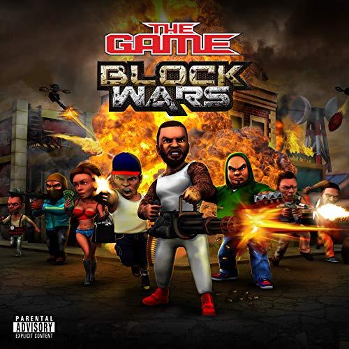 Block Wars - O.S.T.