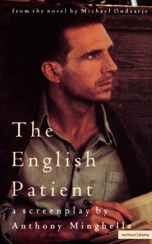 The English Patient: Screenplay (Screen and Cinema)