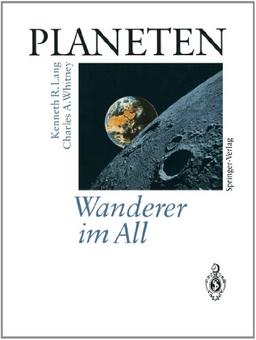 Planeten Wanderer im All: Satelliten fotografieren und erforschen neue Welten im Sonnensystem