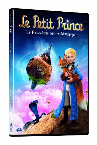 Le petit prince, la planète de la musique [FR Import]