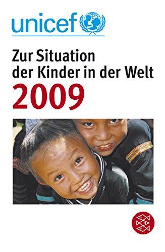 UNICEF-Report 2009: Stoppt sexuelle Ausbeutung!