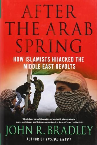 After the Arab Spring: How Islamists Hijacked The Middle East Revolts