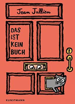 Das ist kein Buch