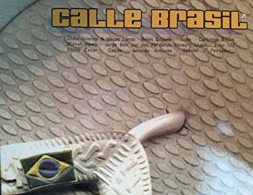 Calle Brasil