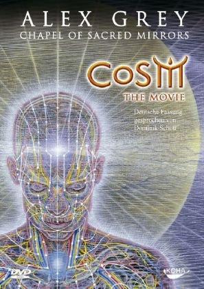 CoSM - The Movie/Alex Grey