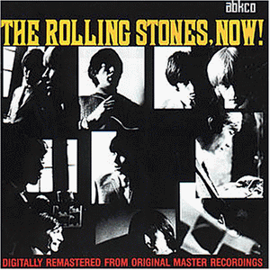 The Rolling Stones Now