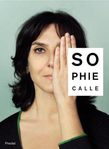 Sophie Calle: Did you see me?: Katalogbuch zur Ausstellung im Centre Pompidou, Paris (19.11.2003-15.3.2004), Martin Gropius Bau, Berlin ... Forum, Aachen (Dezember 2004-Februar 2005)