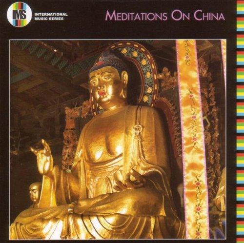 Chinese Meditation Music