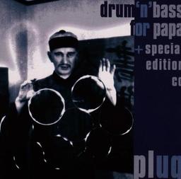 Drum & Bass for Papa(Docd)