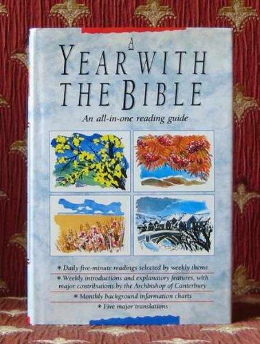 A Year With the Bible